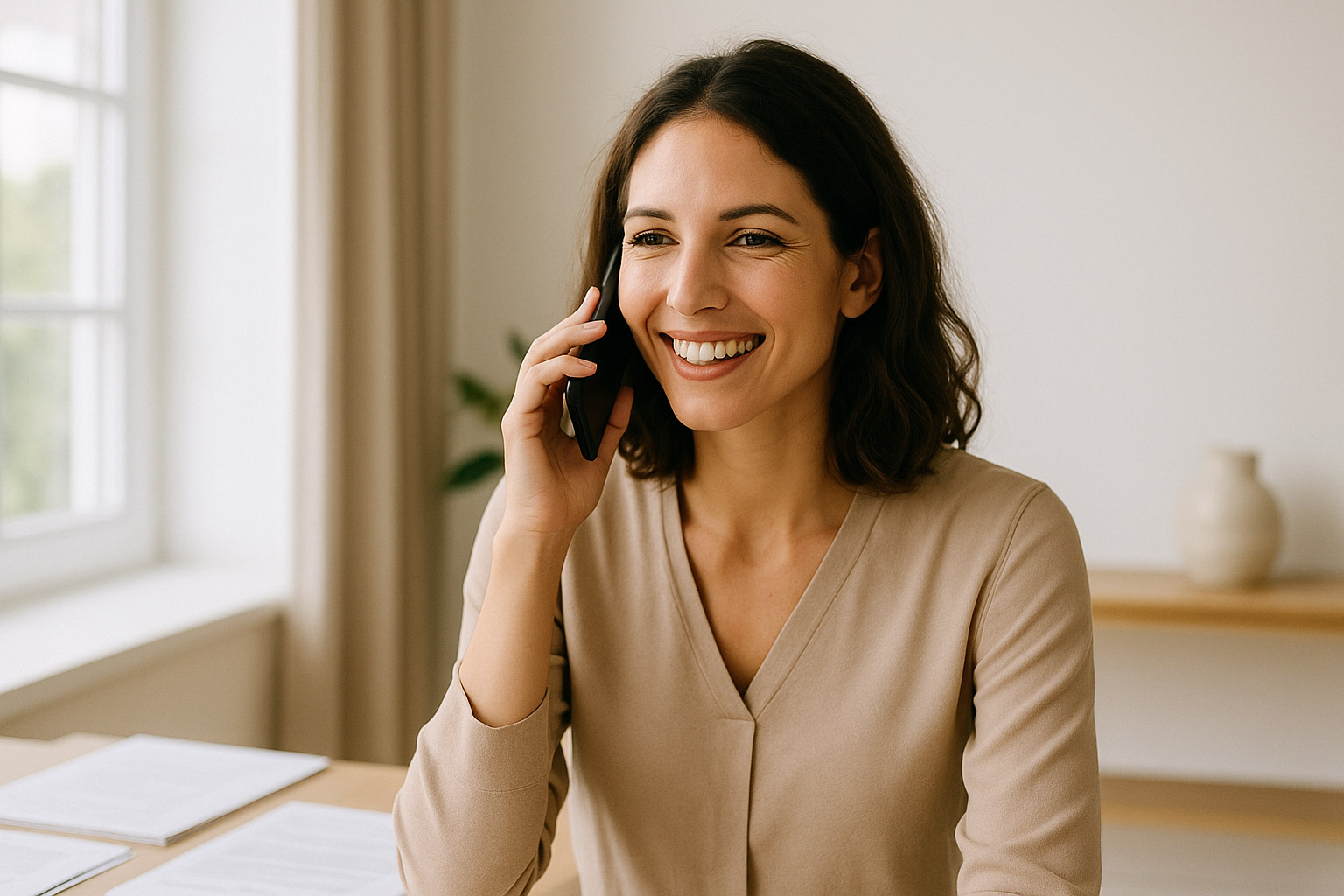 Interlocuteur dédié gestion locative