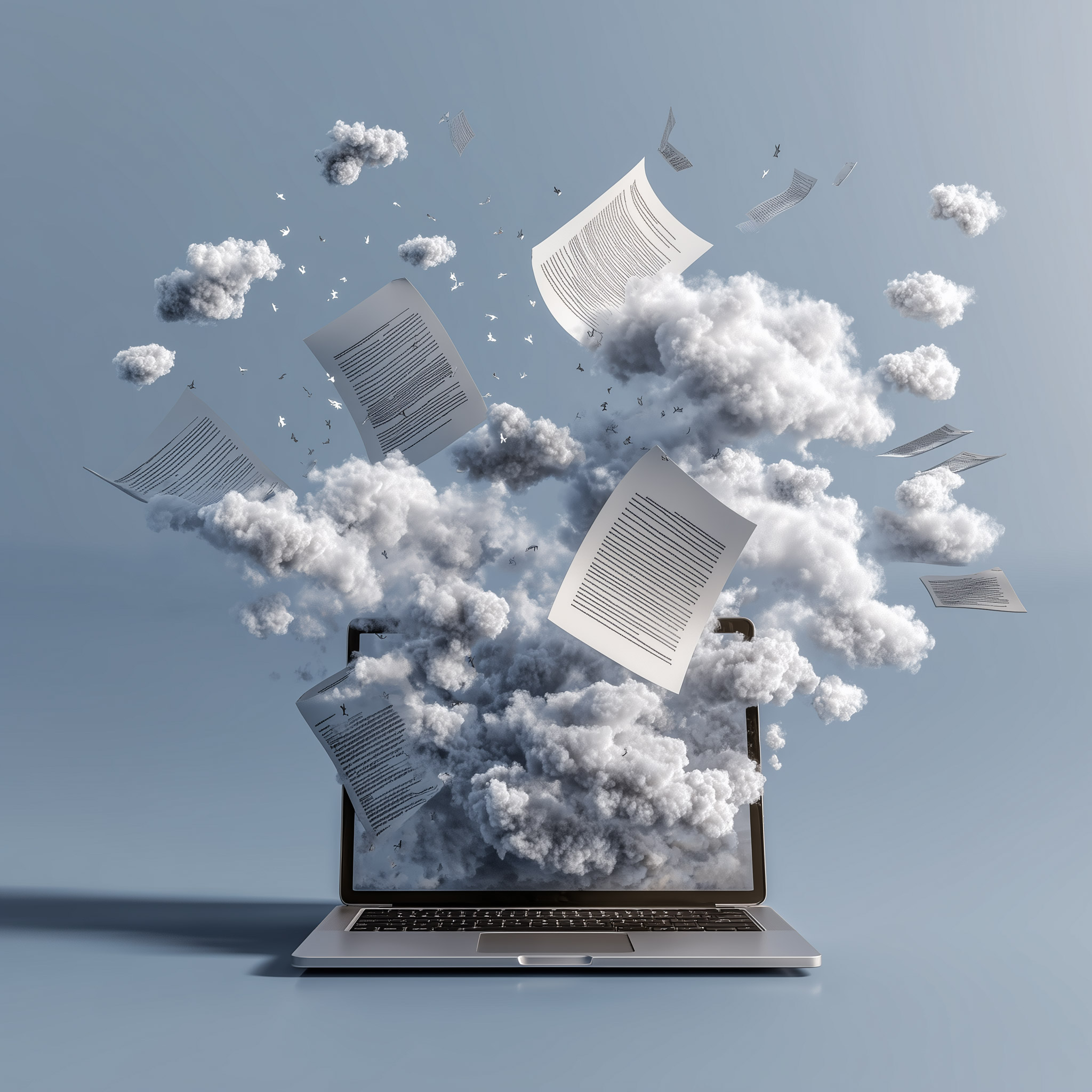 Document dématérilisés sur l'extranet des Clefs de l'Immobilier