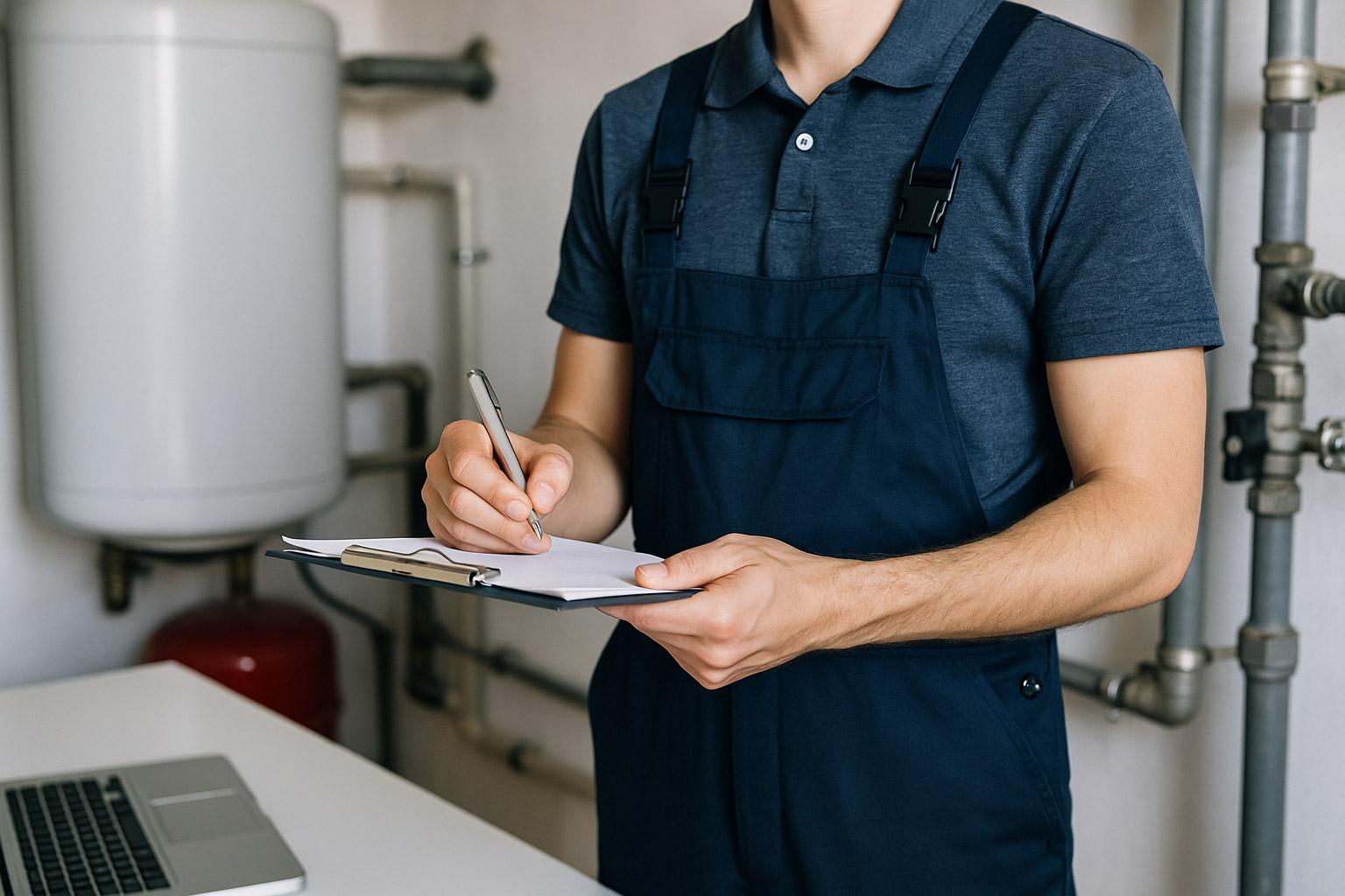 Suivi technique des copropriétés