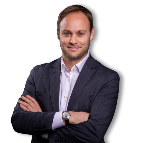 Jordane FRENOIS - Les Clefs de l'Immobilier