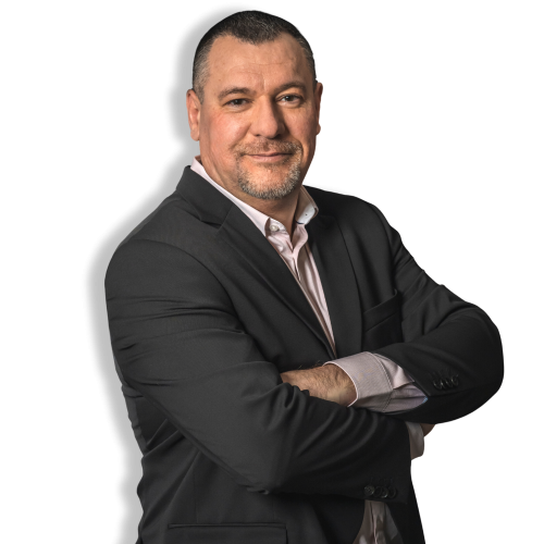 François-Jocelyn WIEBOUW - Les Clefs de l'Immobilier