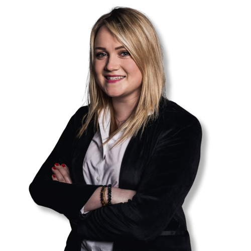 Manon PIETRZYK - Les Clefs de l'Immobilier