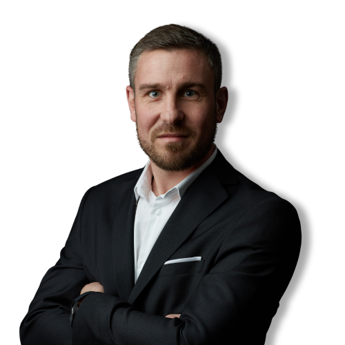 Sébastien BARRET - Les Clefs de l'Immobilier