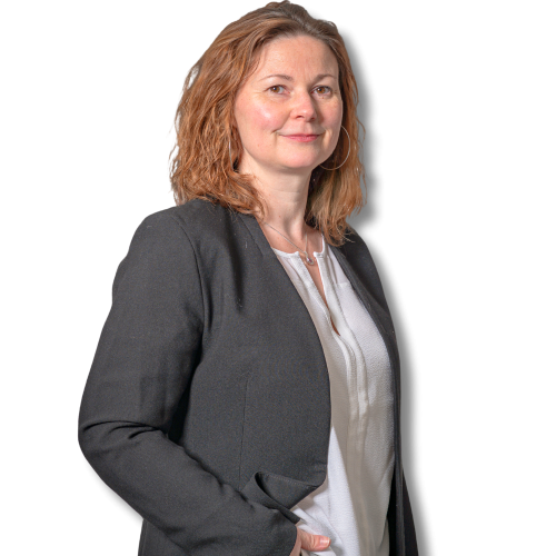 Agence Reims Buirette LCDLI - Ludivine DE MOREAU