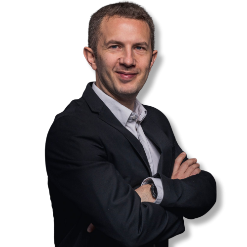 Agence Reims Buirette LCDLI - Jérémy HOTTE