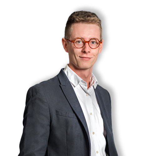 Agence Reims Buirette LCDLI - Rudy JAGER