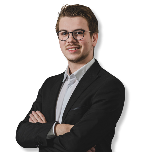 Agence Reims Buirette LCDLI - Benjamin MALLERET