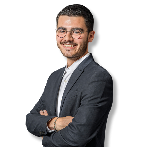 Agence Reims Buirette LCDLI - Anthony PEREIRA