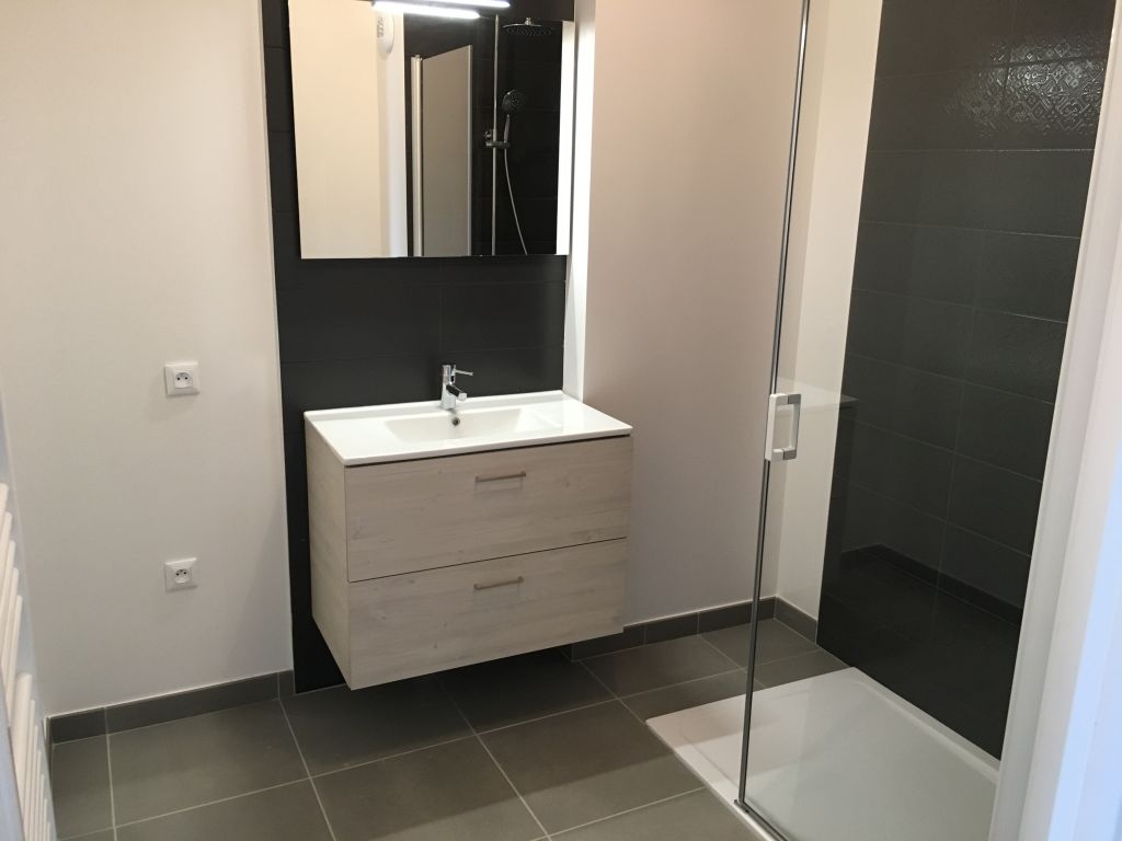 Appartement 3 pièces à Reims - photo 10