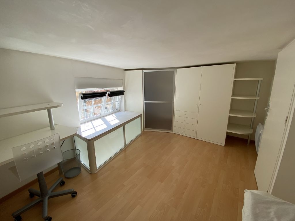 Appartement 3 pièces à Reims - photo 13