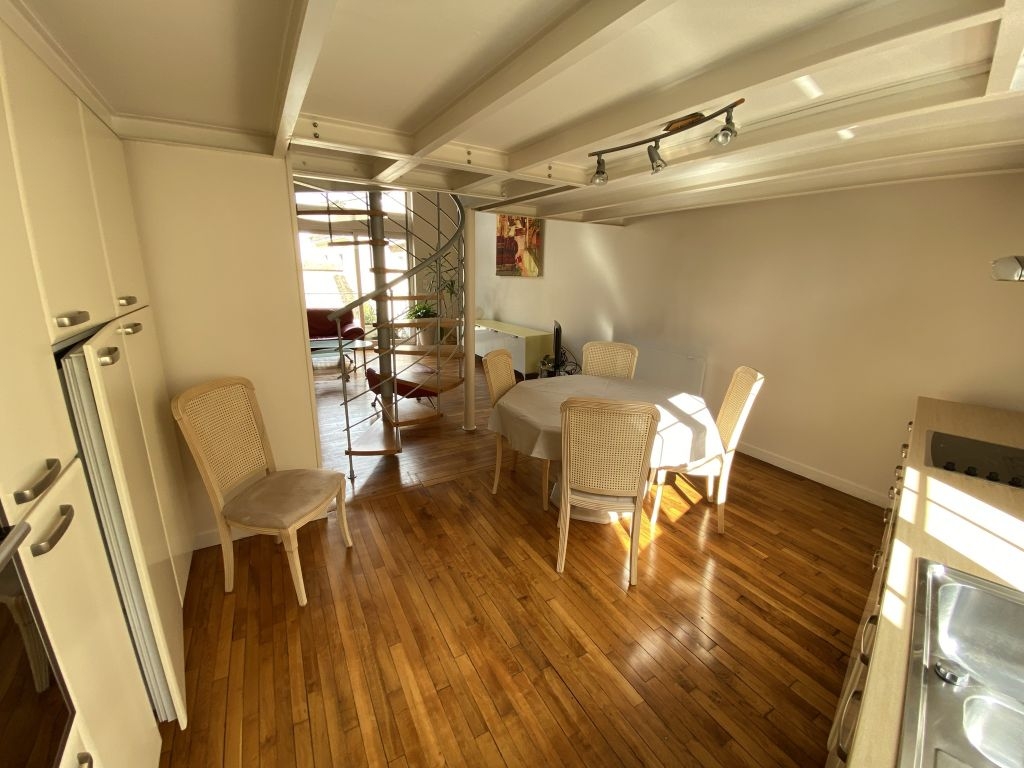 Appartement 3 pièces à Reims - photo 6