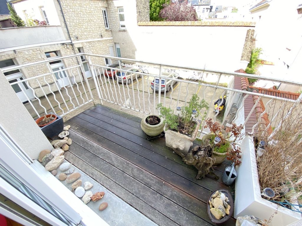 Appartement 3 pièces à Reims - photo 7