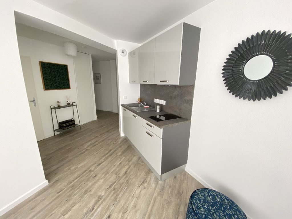 Appartement 2 pièces à Reims - photo 2