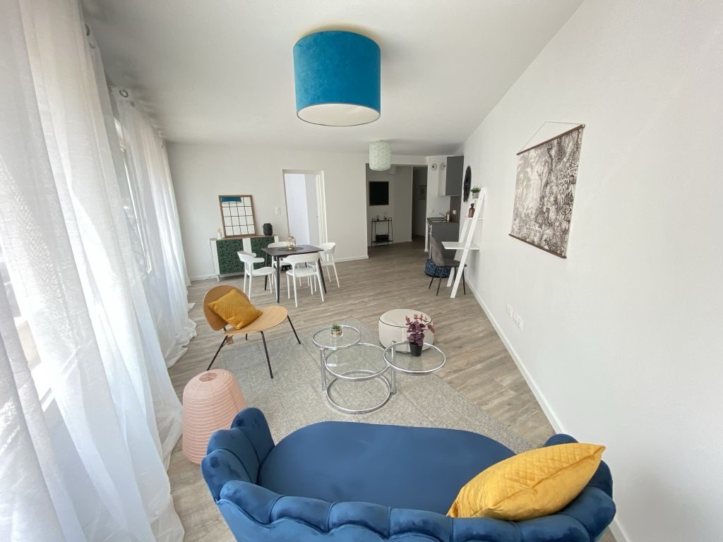 Appartement 2 pièces à Reims - photo 3