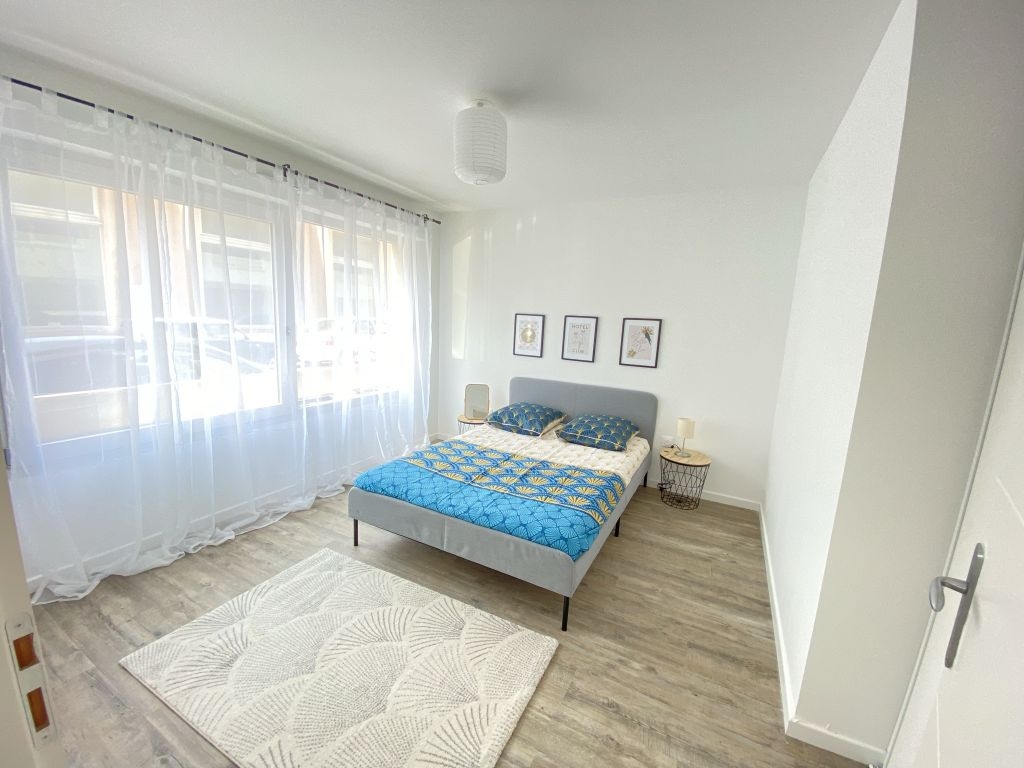 Appartement 2 pièces à Reims - photo 4