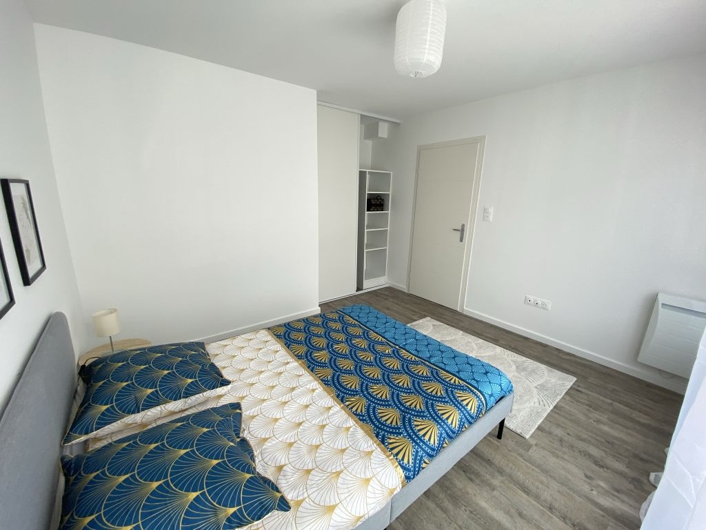 Appartement 2 pièces à Reims - photo 5