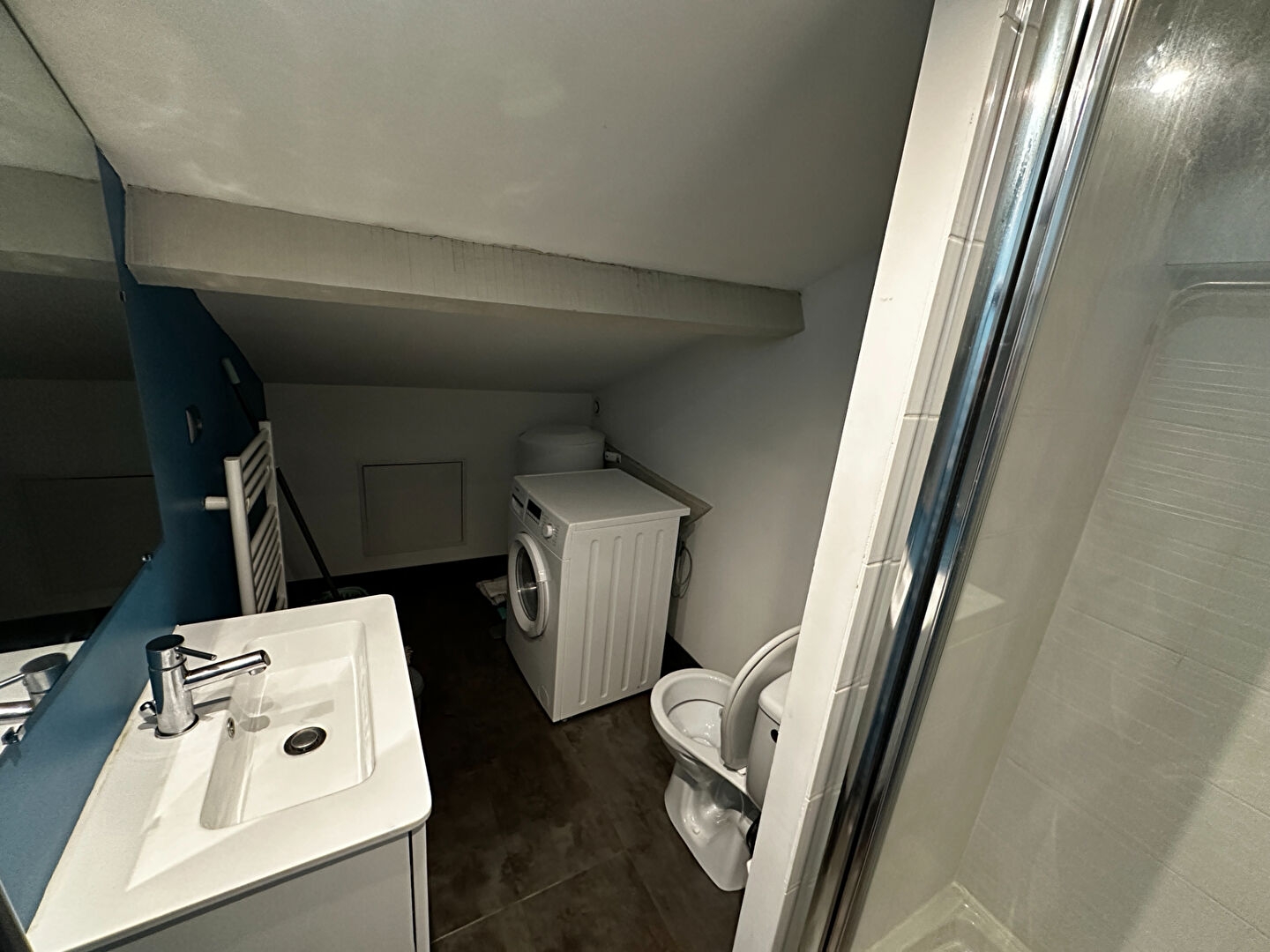 Appartement 1 pièces à Reims - photo 6