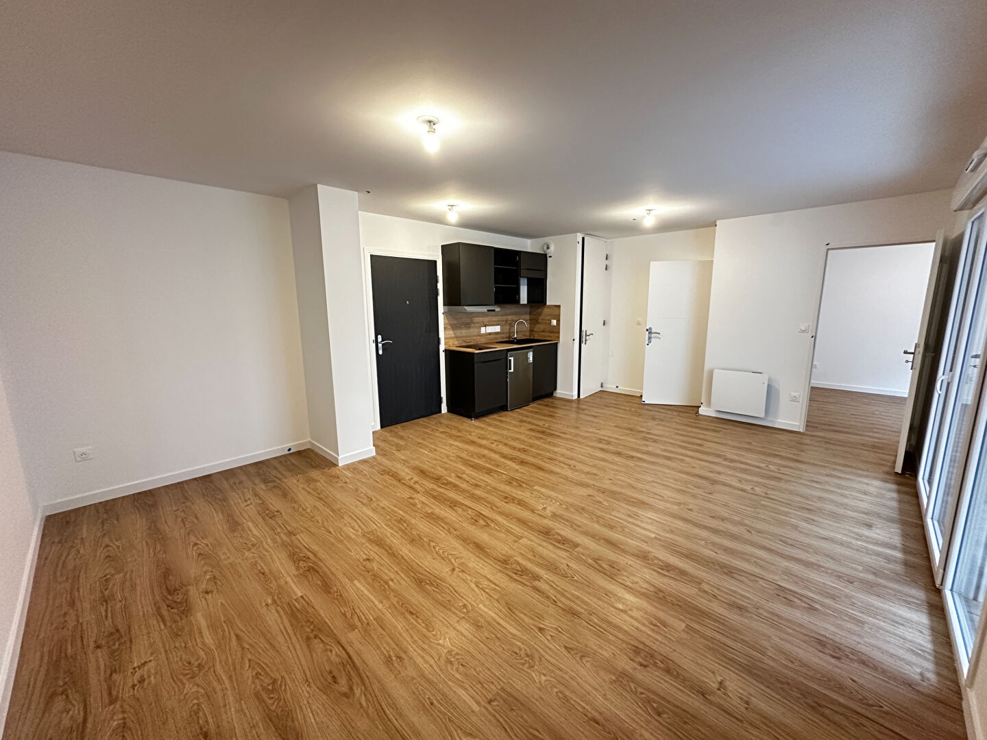 Appartement 2 pièces à Reims - photo 2