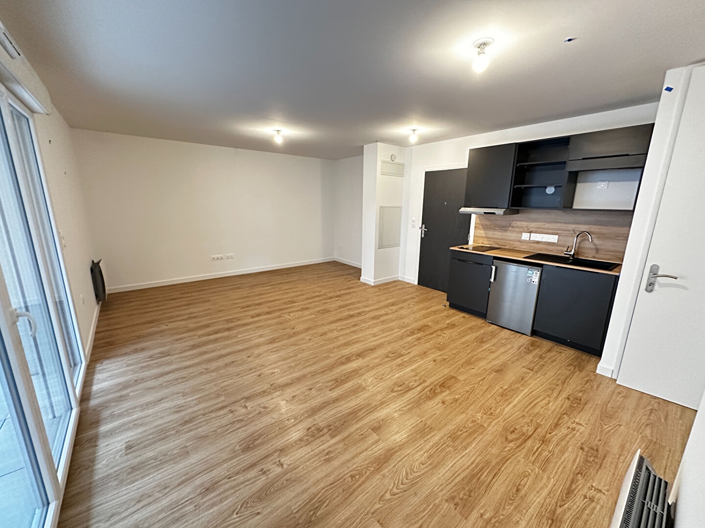 Appartement 2 pièces à Reims - photo 3