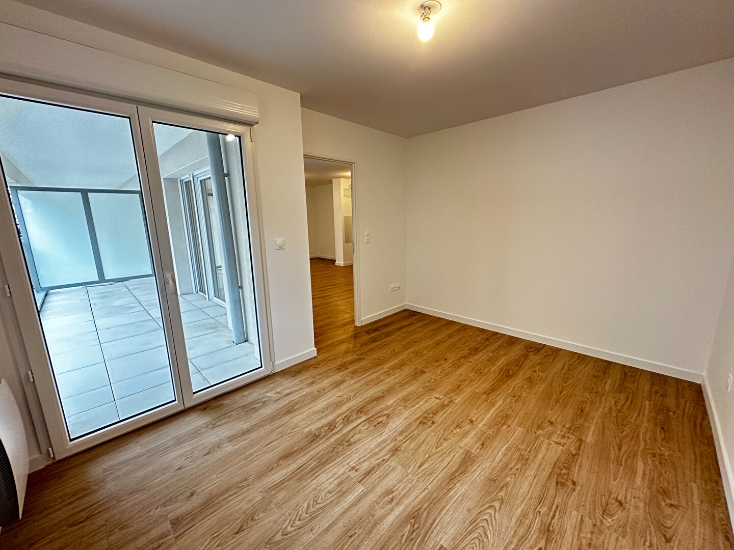 Appartement 2 pièces à Reims - photo 7