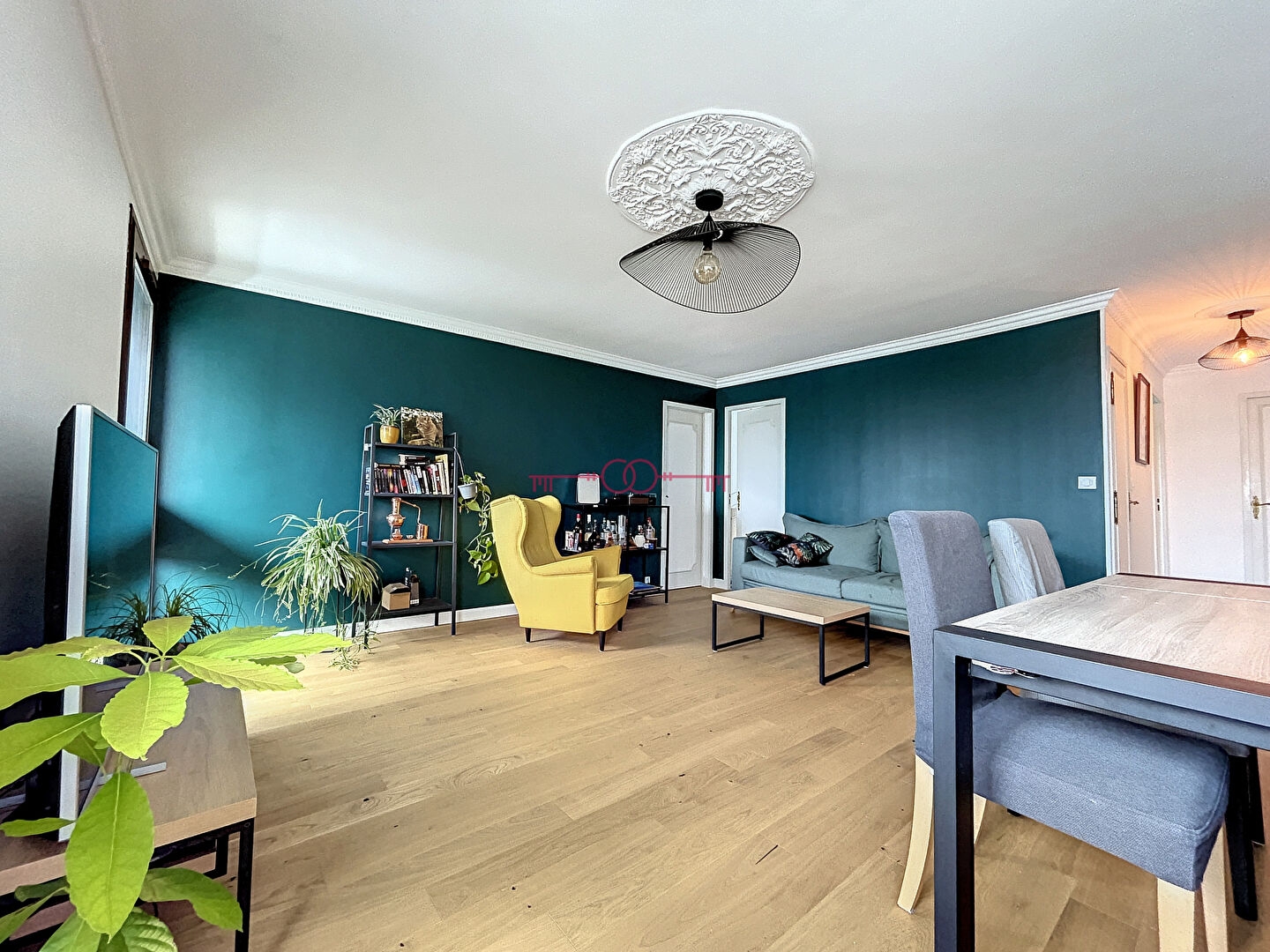 Appartement 2 pièces à Epernay - photo 2