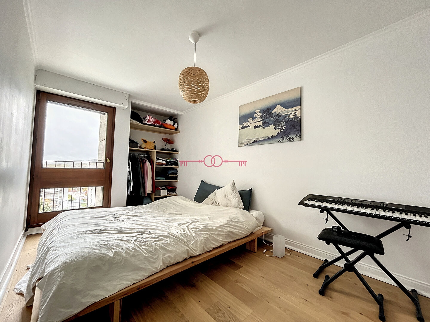 Appartement 2 pièces à Epernay - photo 4