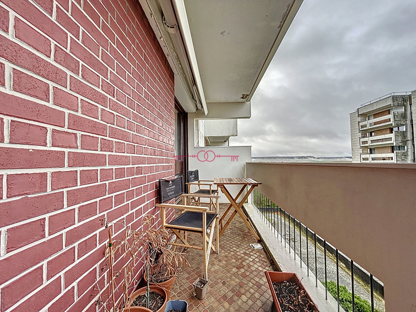 Appartement 2 pièces à Epernay - photo 5