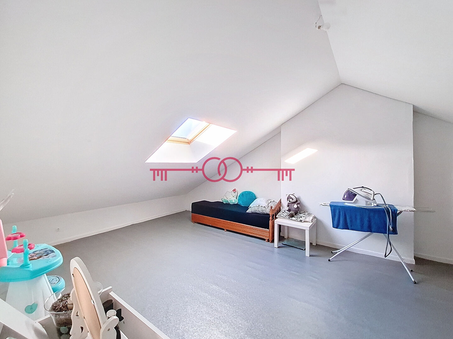 Maison 5 pièces à Chalons en champagne - photo 7