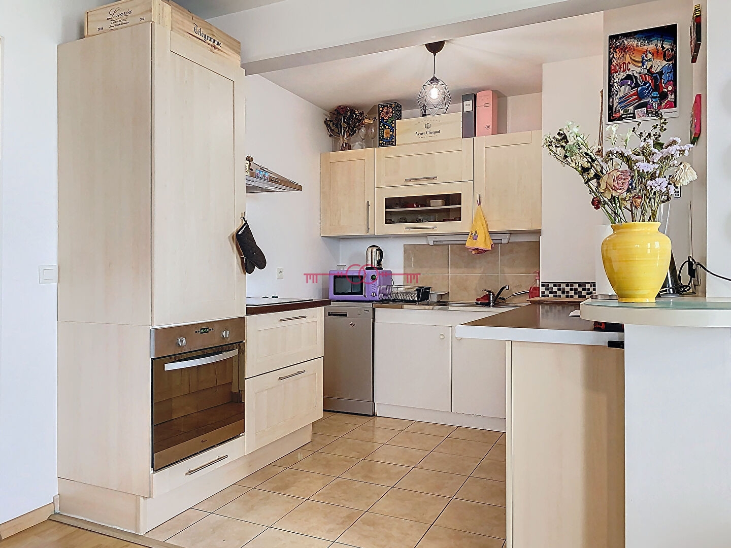 Appartement 3 pièces à Reims - photo 6