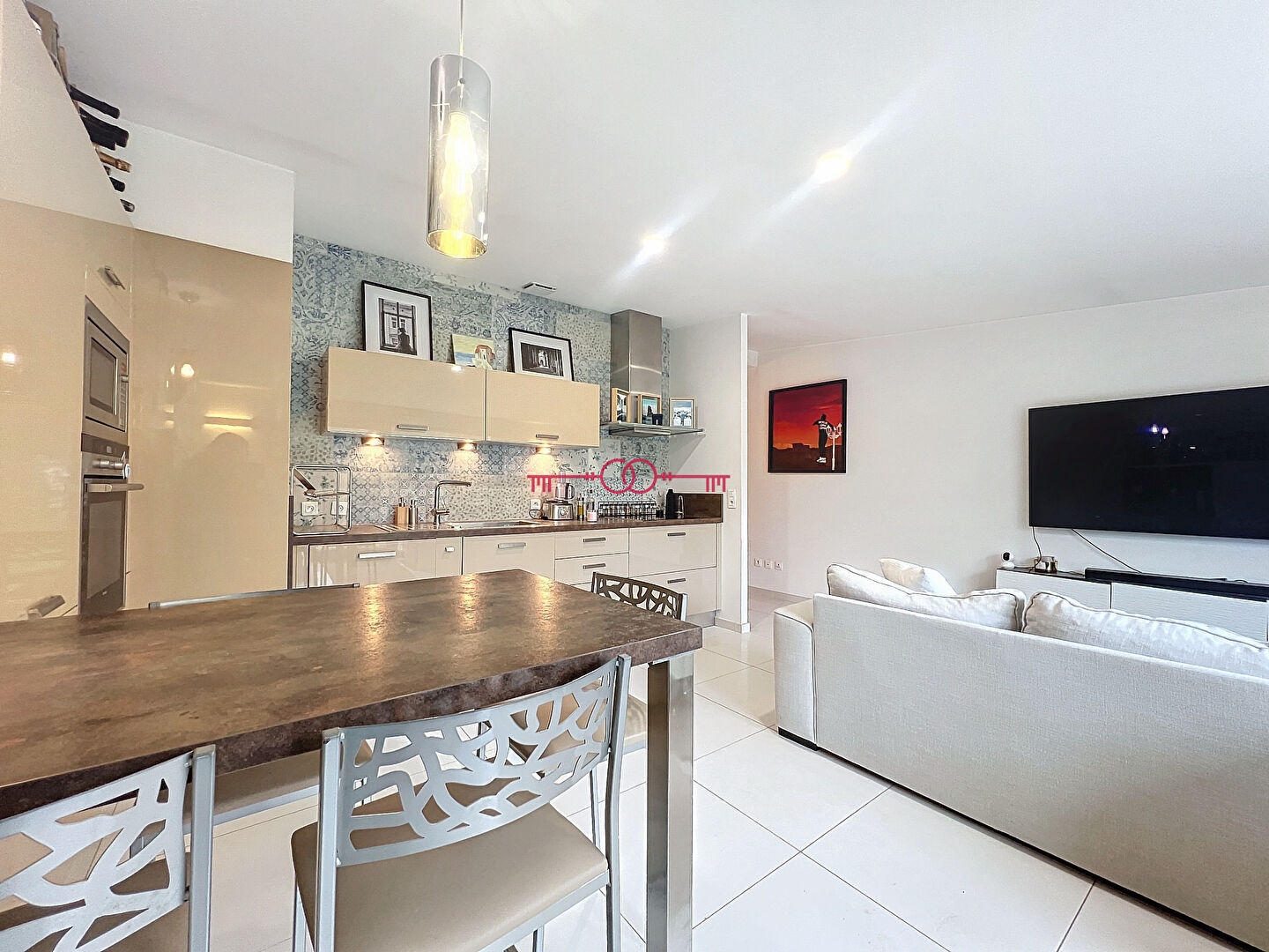 Appartement 2 pièces à Reims - photo 2