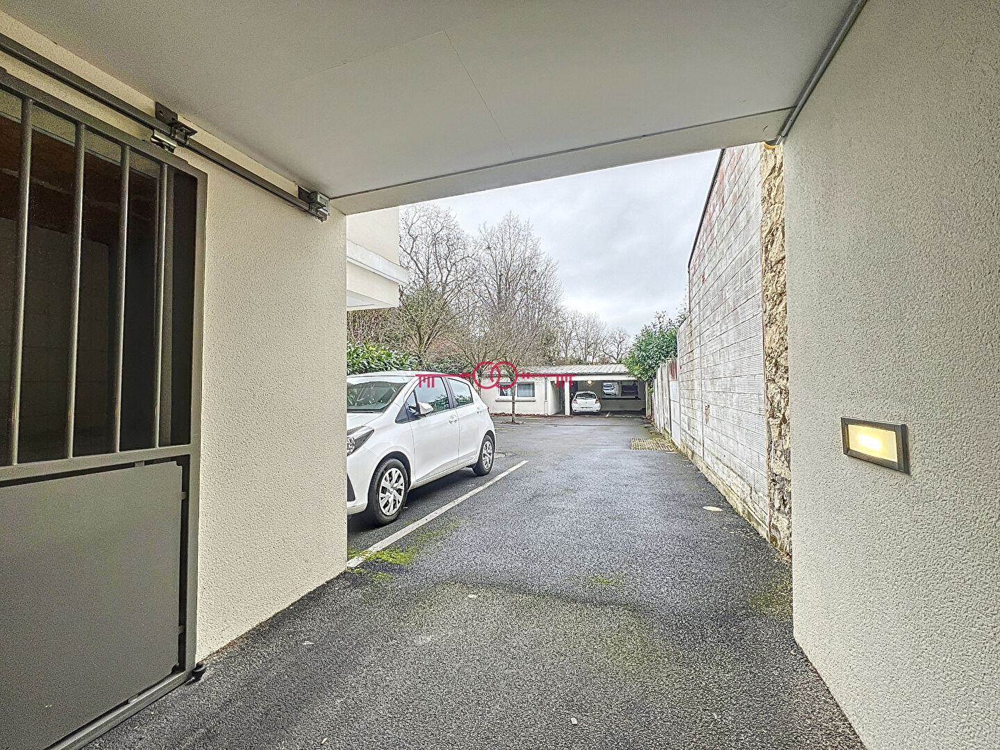 Appartement 2 pièces à Reims - photo 6