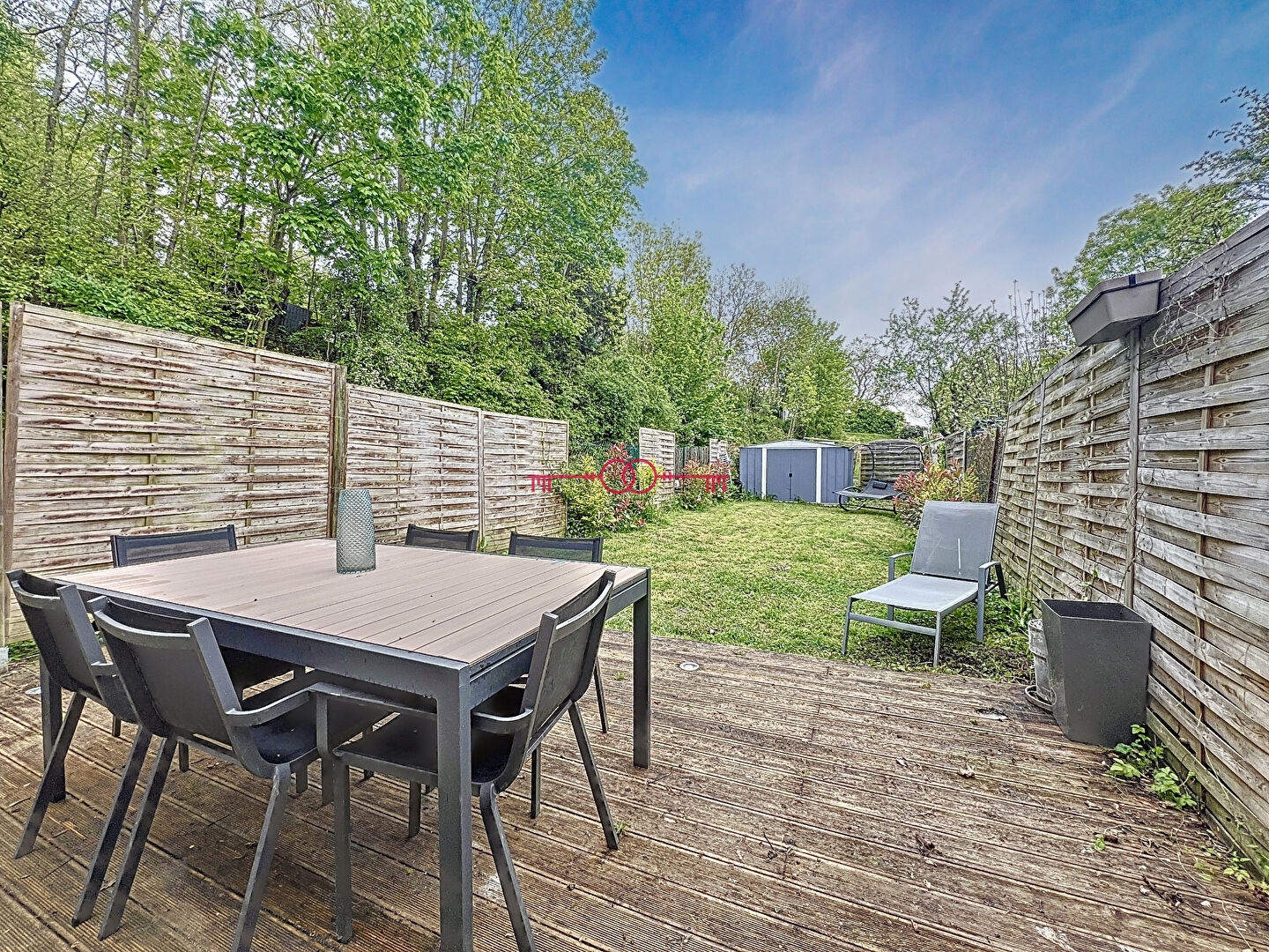 Appartement 2 pièces à Reims - photo 7