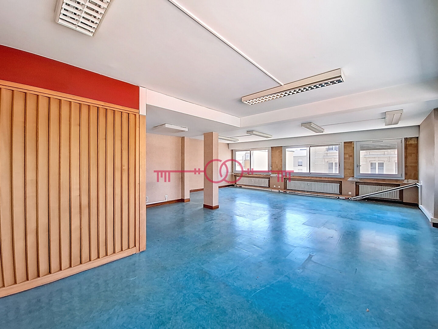 Appartement à Chalons en champagne