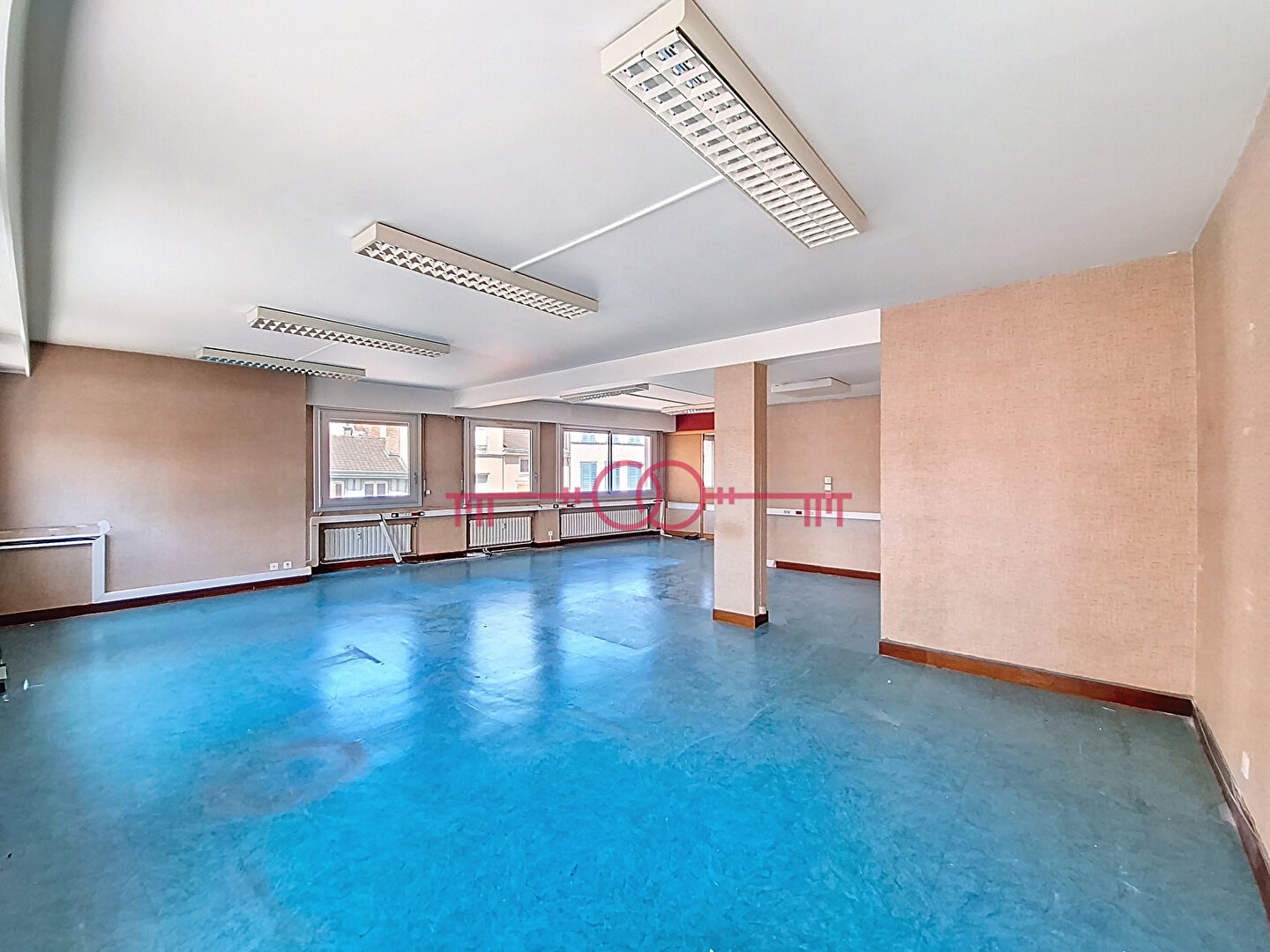 Appartement 5 pièces à Chalons en champagne - photo 2