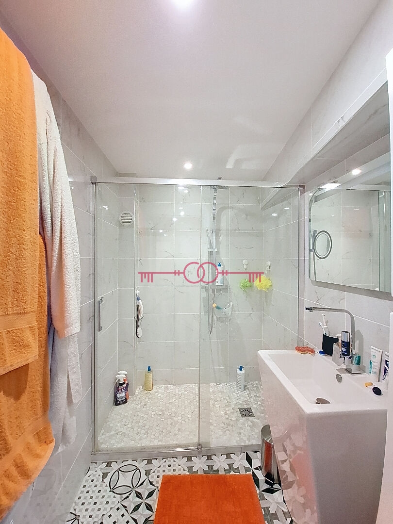 Appartement 3 pièces à Chalons en champagne - photo 6