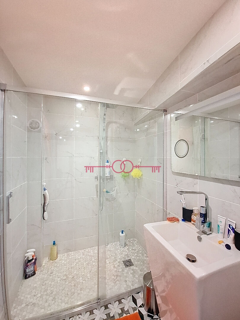 Appartement 3 pièces à Chalons en champagne - photo 7