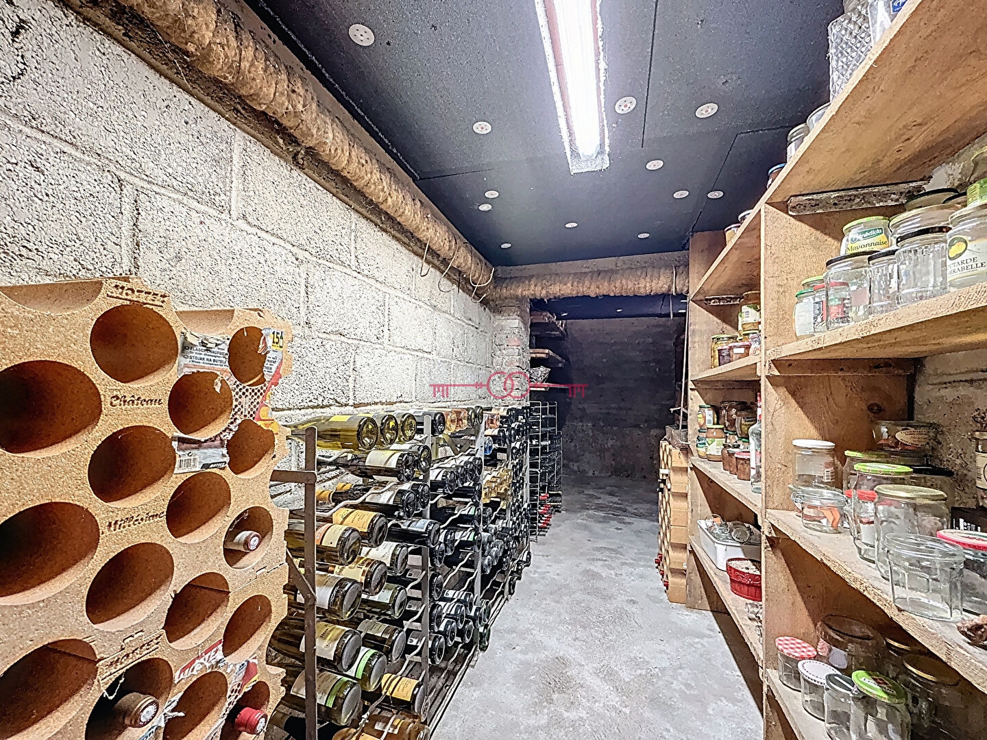 Maison 9 pièces à Sainte menehould - photo 11