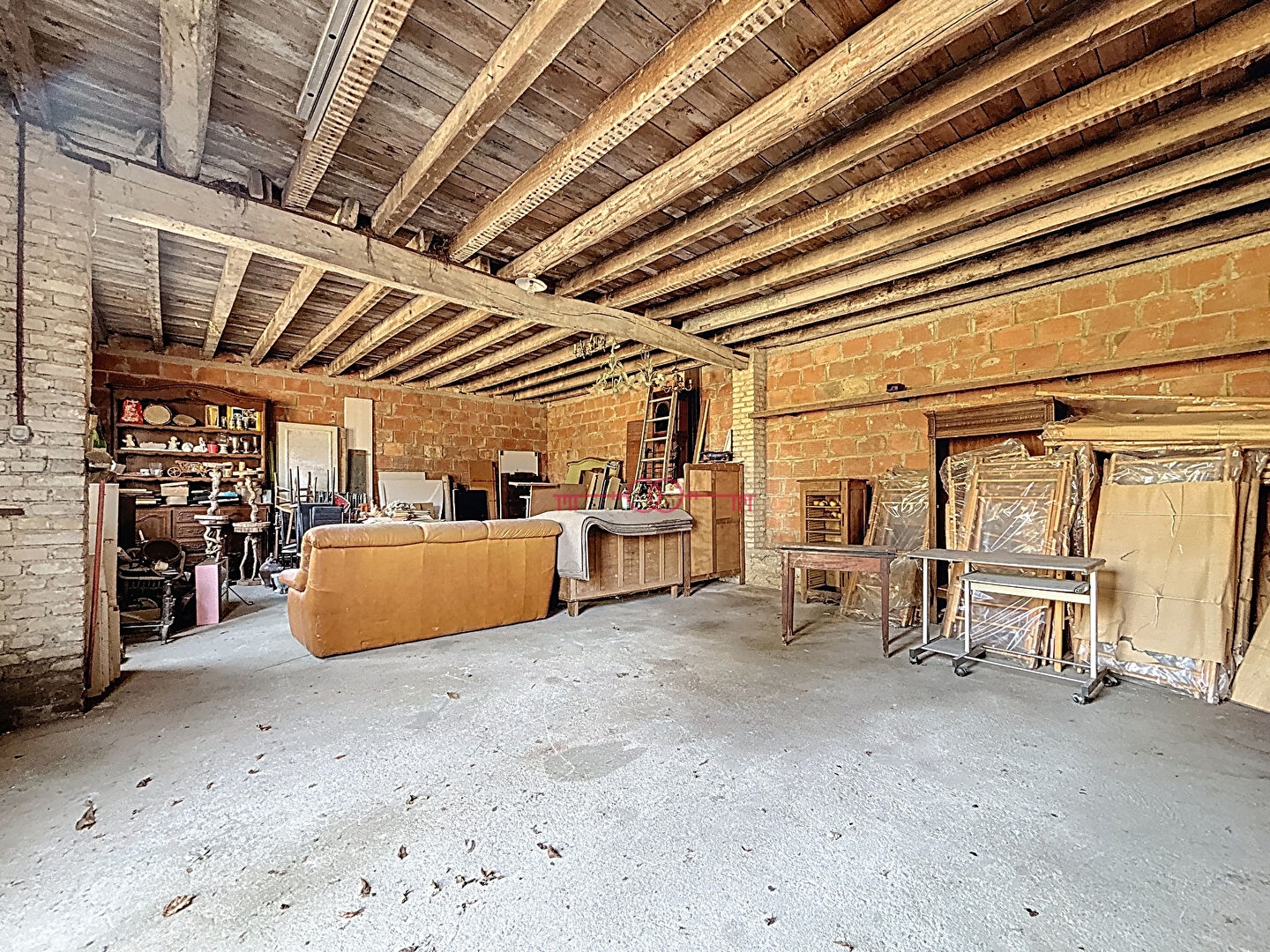 Maison 9 pièces à Sainte menehould - photo 14