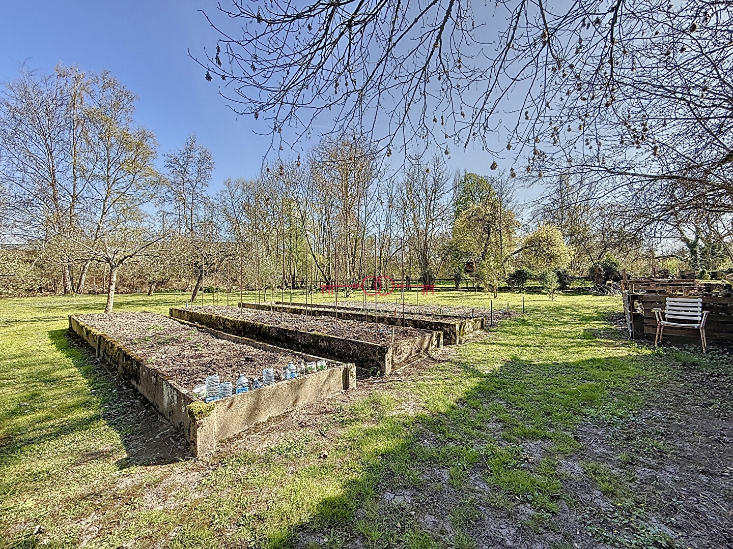 Maison 9 pièces à Sainte menehould - photo 16