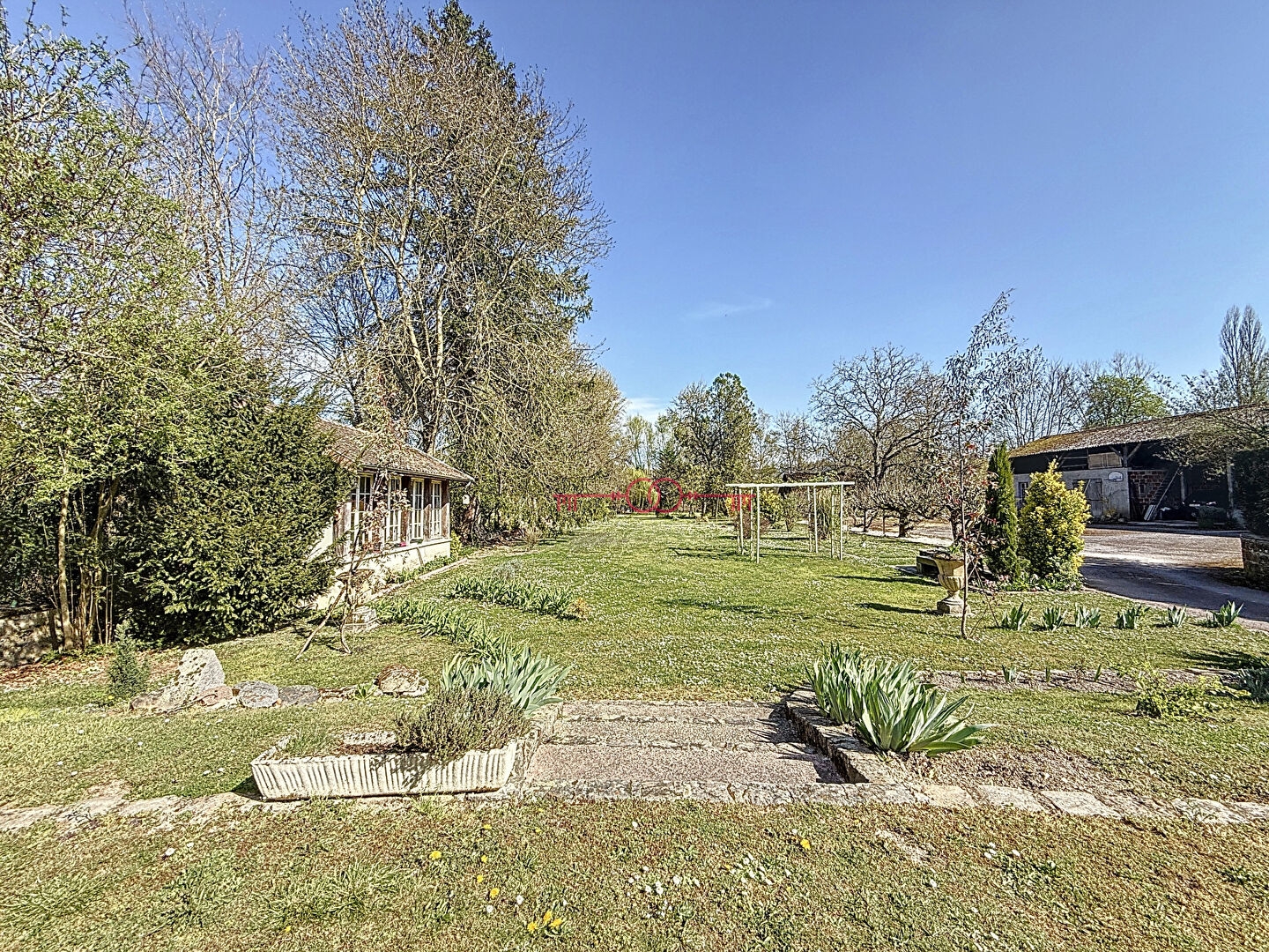 Maison 9 pièces à Sainte menehould - photo 18