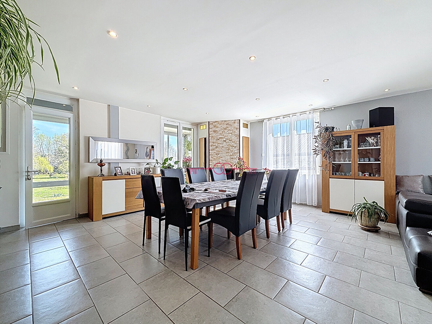 Maison 9 pièces à Sainte menehould - photo 2