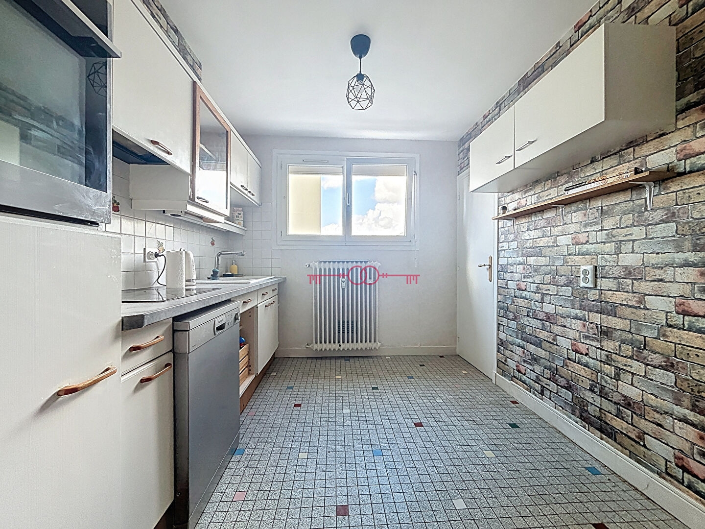 Appartement 3 pièces à Reims - photo 7