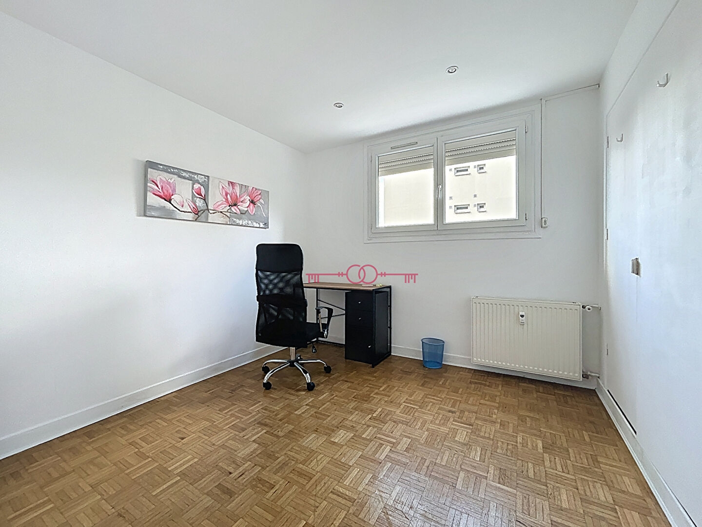 Appartement 3 pièces à Reims - photo 8