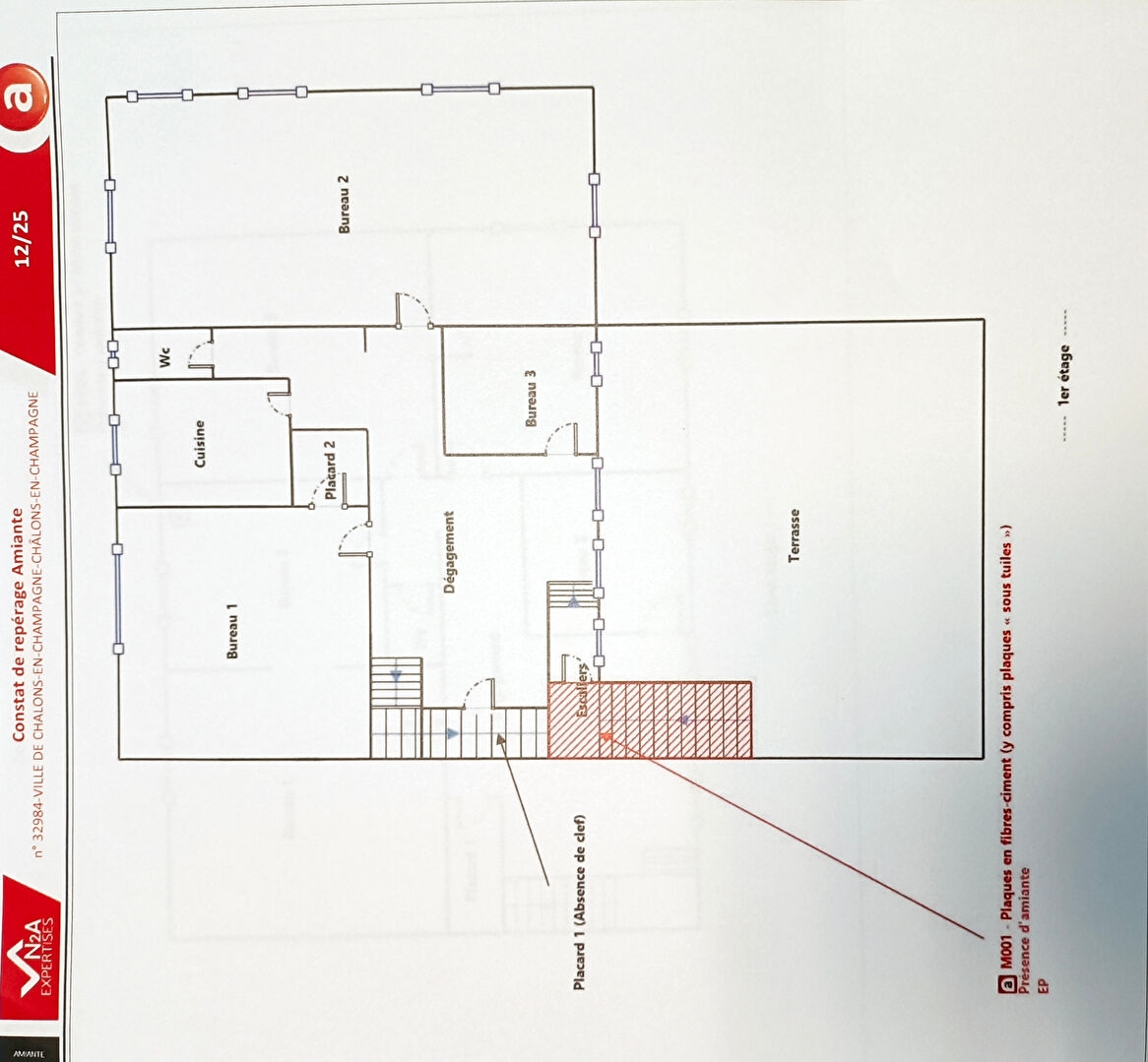 Immeuble  pièces à Chalons en champagne - photo 8