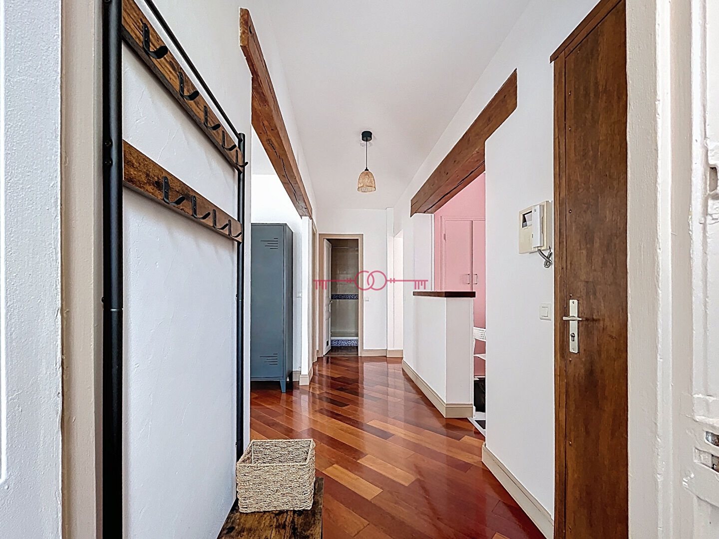 Appartement 3 pièces à Reims - photo 6