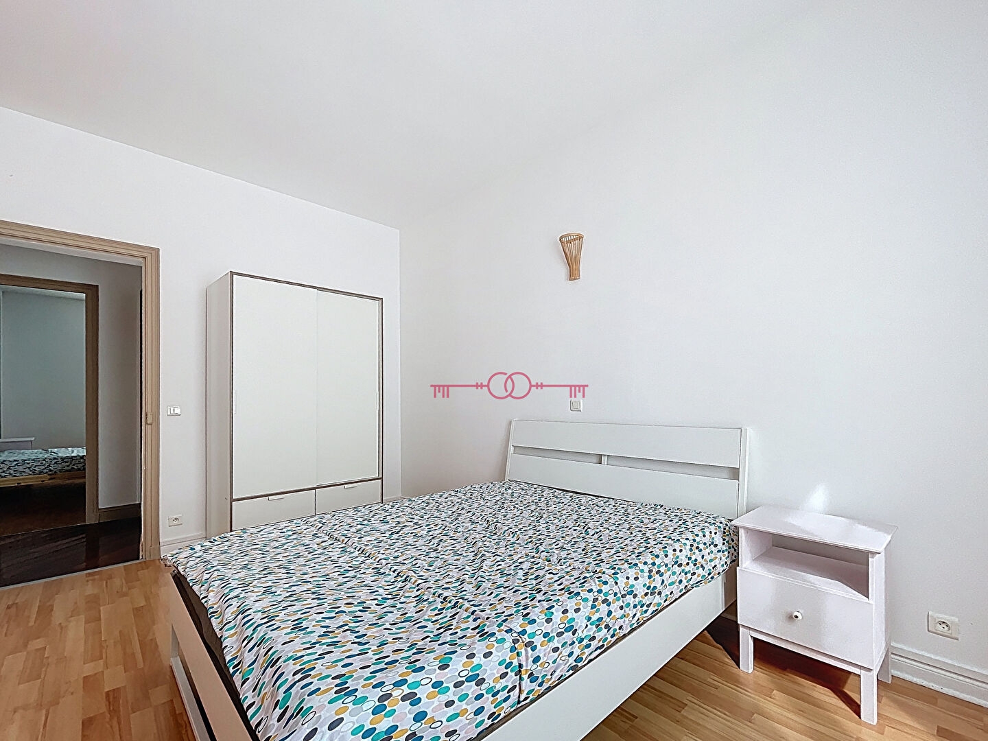 Appartement 3 pièces à Reims - photo 8