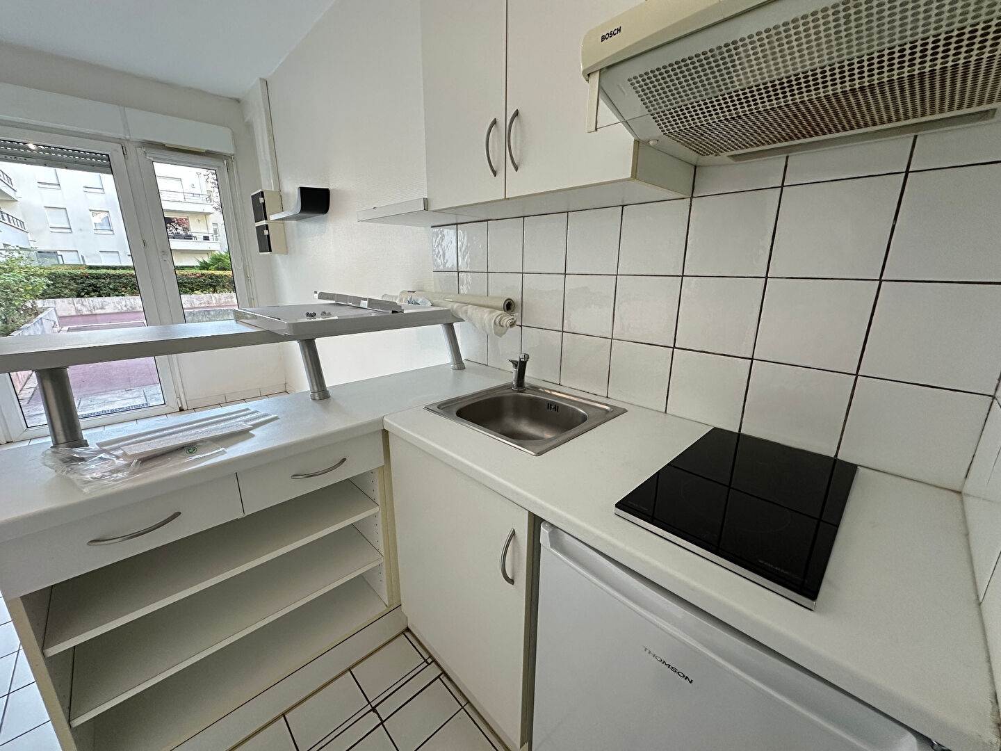 Appartement 1 pièces à Reims - photo 9