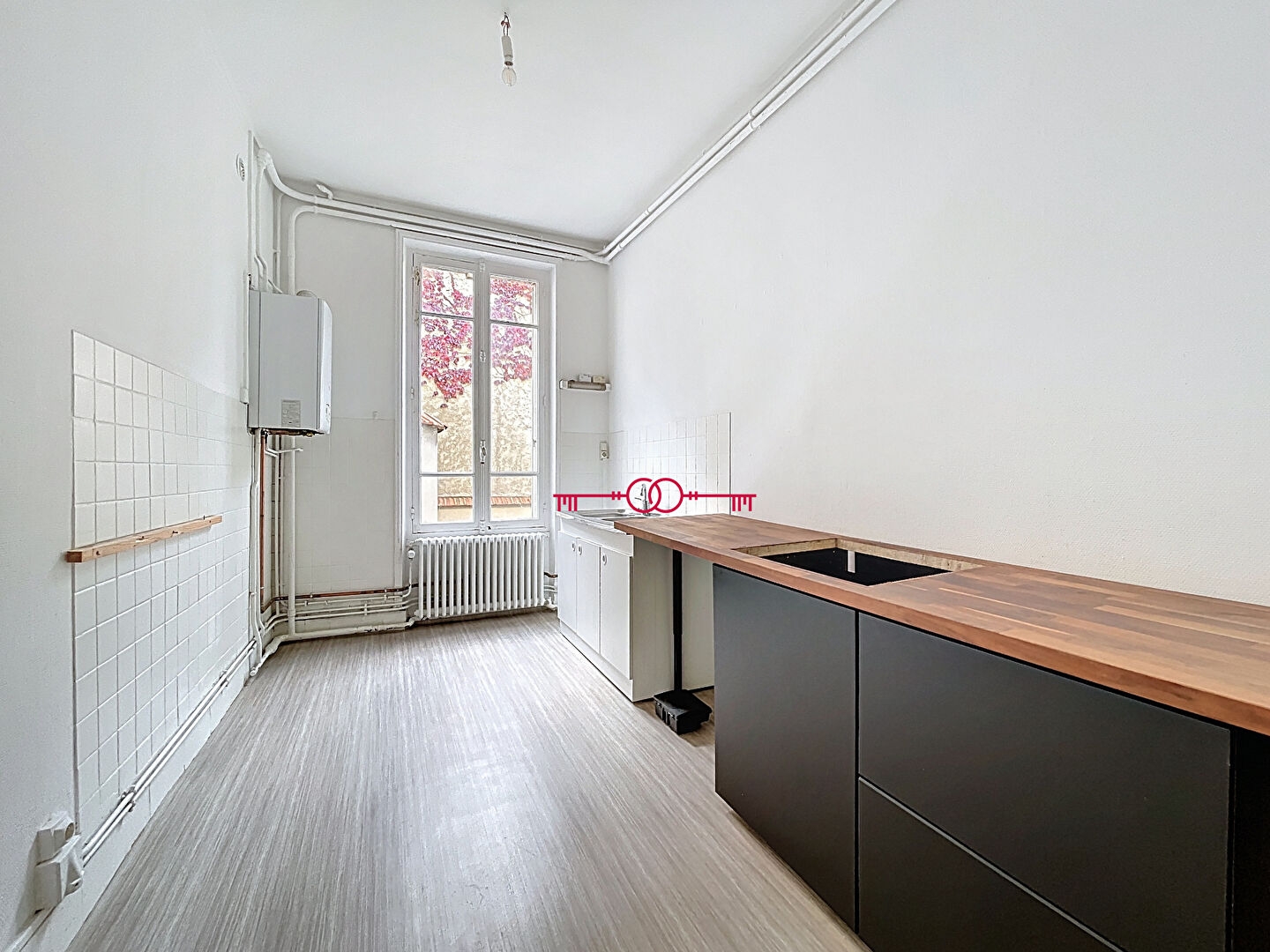 Appartement 4 pièces à Reims - photo 7