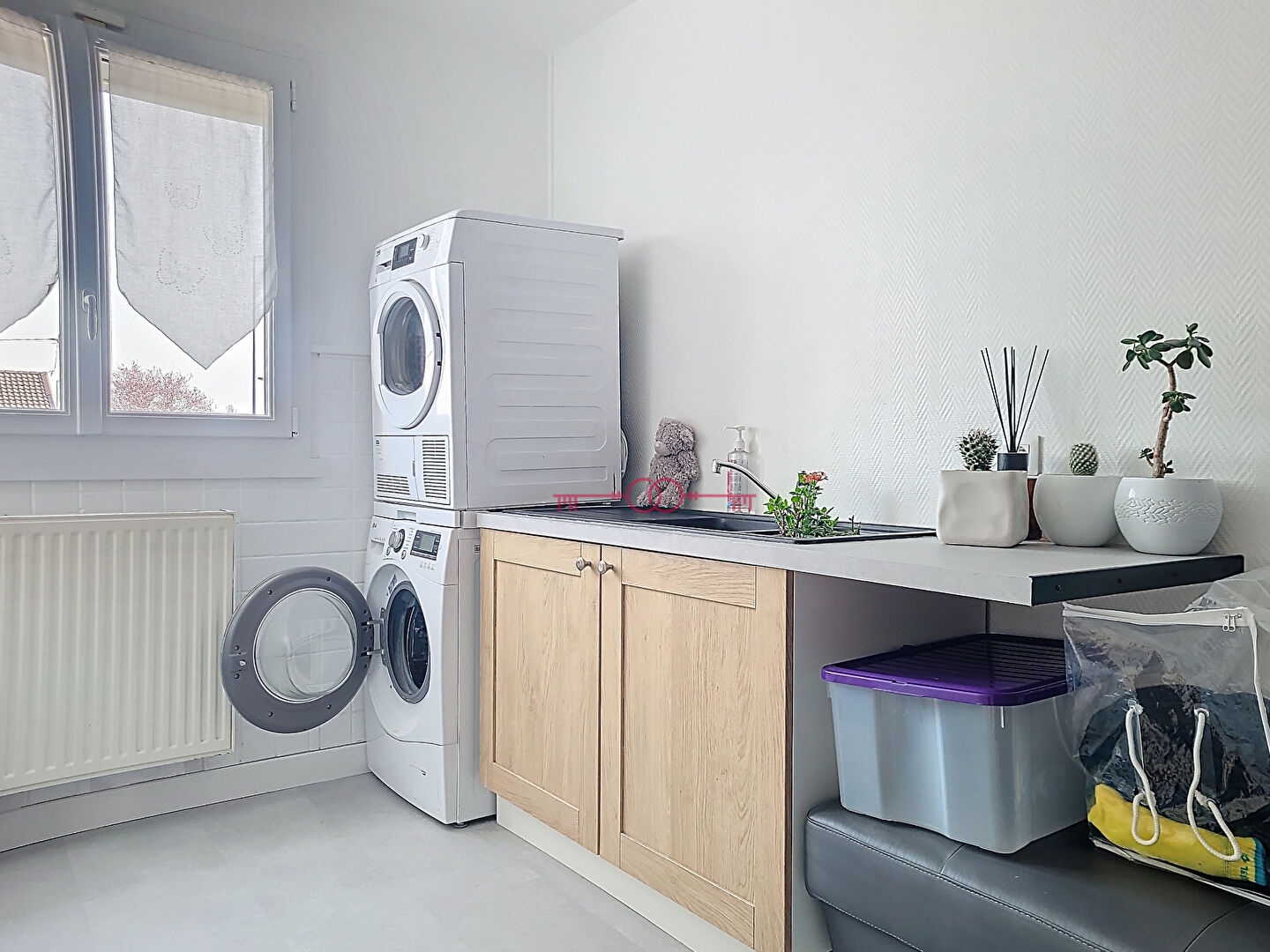 Maison 7 pièces à Tinqueux - photo 11