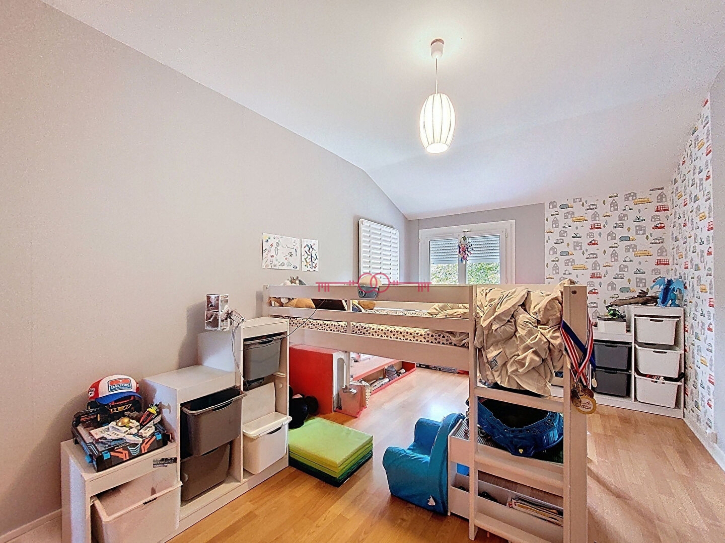 Maison 7 pièces à Tinqueux - photo 14